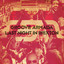 Last Night in Brixton cover