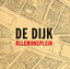 Allemansplein cover