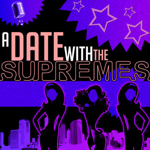 A Date with the Supremes album