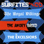 The Surfites & Co. Albumcover