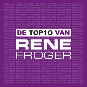 De Top 10 Van cover