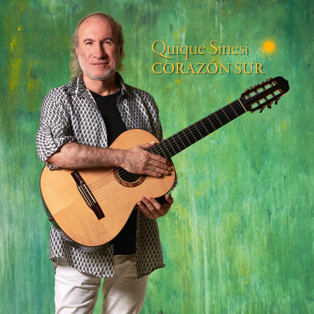 Quique Sinesi Photo