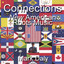 Connections Albumcover