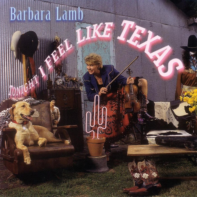 Barbara Lamb Photo