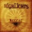 Highlights Albumcover