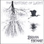 The Nature Of Light Albumcover