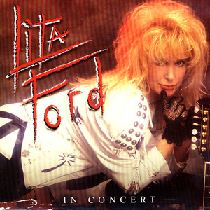 In Concert album