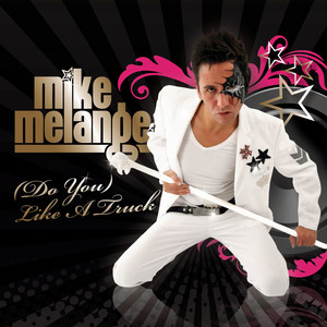 Mike Melange