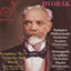 Dvořák: From the New World, Slavonic Dance Albumcover