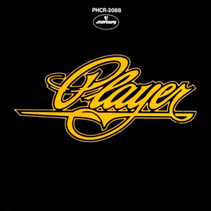 Best of Player cover