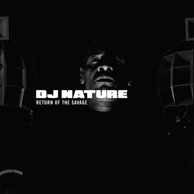 DJ Nature Photo