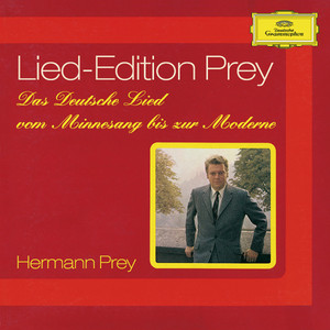 Lied-Edition album