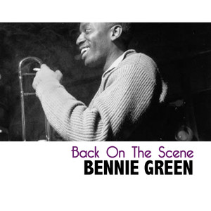Back On The Scene album