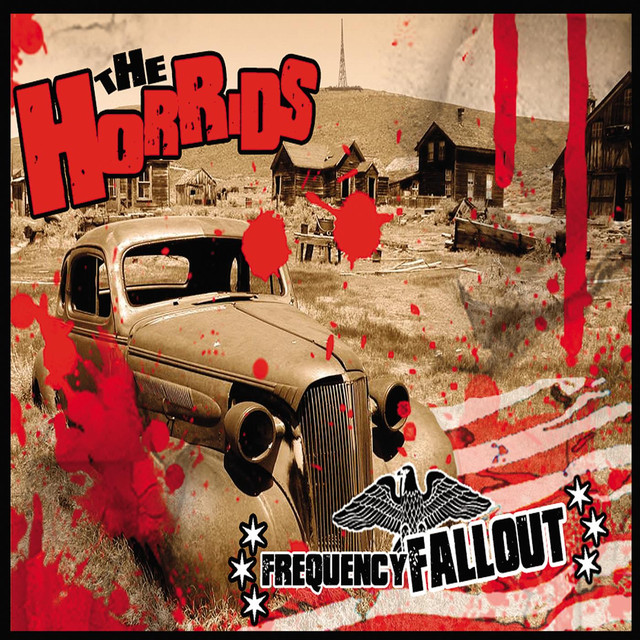 The Horrids photo