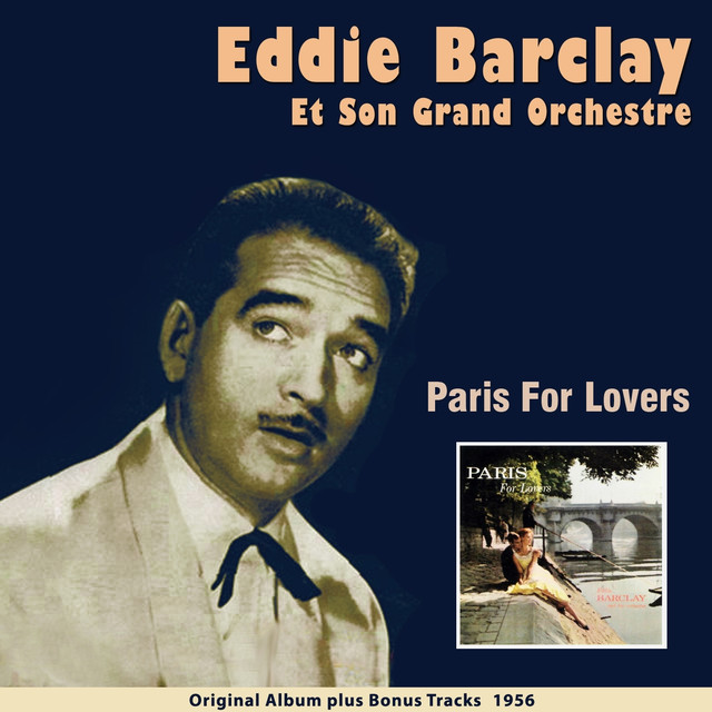 Eddie Barclay et son orchestre Photo