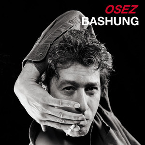 Osez Bashung cover