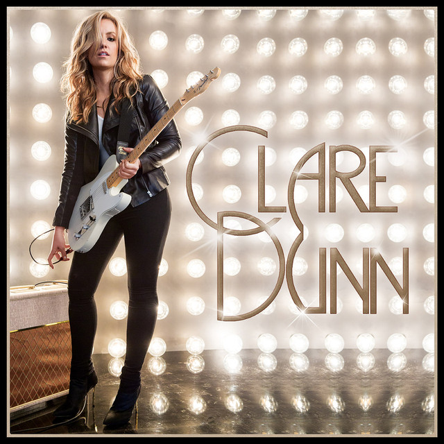 Clare Dunn cover