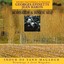 Hommage à Jean Magadur / Inour de Yann Magadur (Traditional Breton Music / Celtic Music from Brittany / Keltia Musique) Albumcover