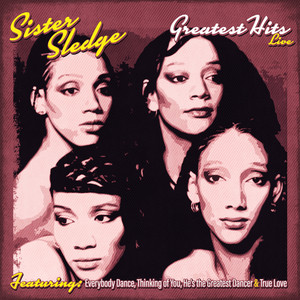 Greatest Hits album