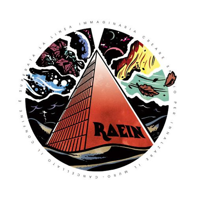 Ogni Nuovo Inizio cover