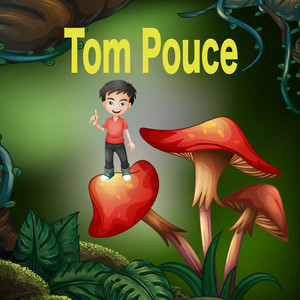 Tom Pouce, Conte de Grimm (Livre audio)