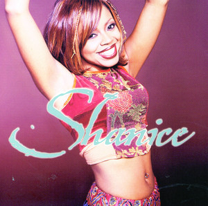Shanice album
