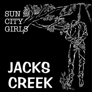 Jacks Creek cover
