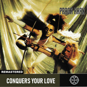 Conquers Your Love cover