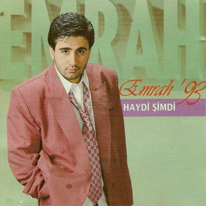 Haydi Şimdi cover