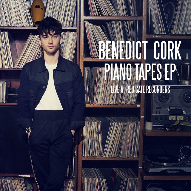 BENEDICT CORK  âPIANO TAPESâ EP ile ilgili gÃ¶rsel sonucu