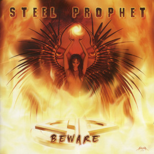 Beware album