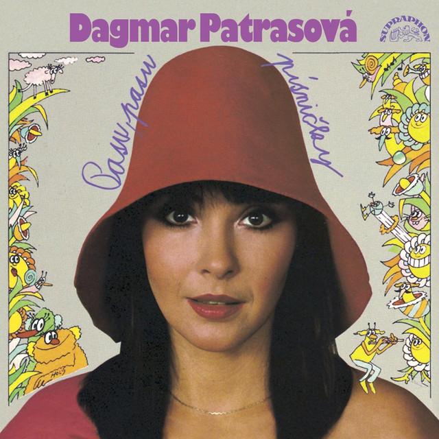 Dagmar Patrasová Photo