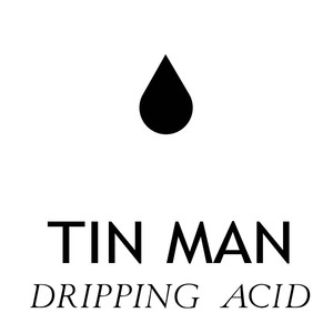 Dripping Acid cover