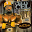It'z Real Out Here cover