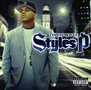 Time Is Money (Explicit Version) album