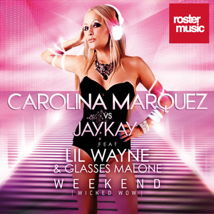 Carolina Marquez vs. Jay Kay
