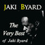 The Very Best of Jaki Byard cover