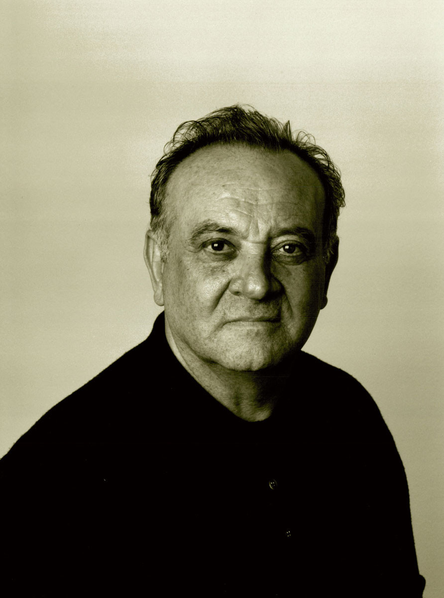 Angelo Badalamenti image