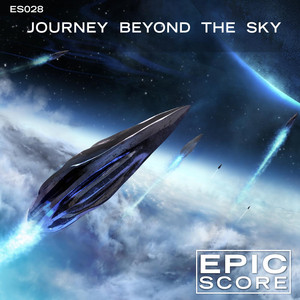 Journey Beyond The Sky cover