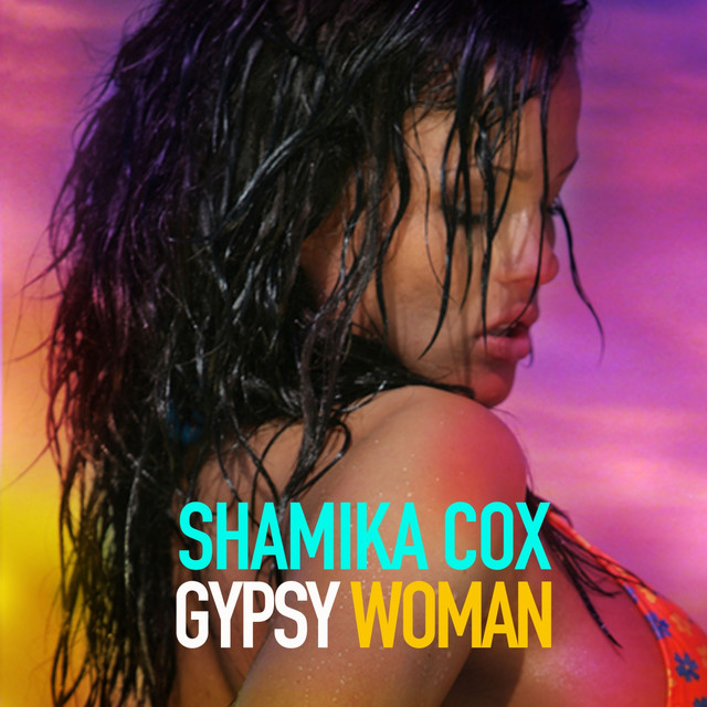 Shamika Cox Photo