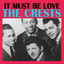 It Must Be Love cover