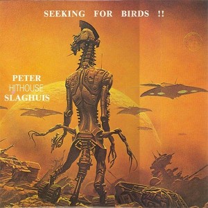 Peter "Hithouse" Slaghuis