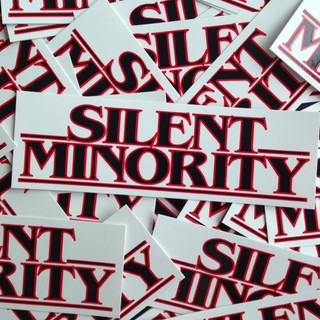 Silent Minority Photo
