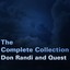 The Complete Collection Albumcover