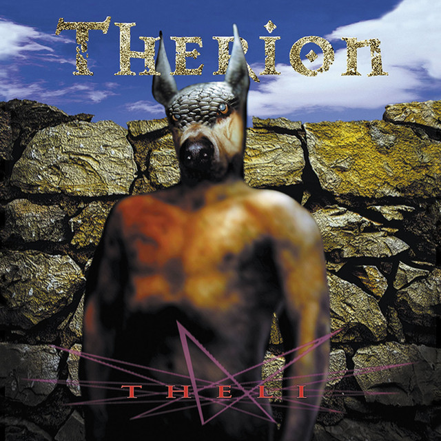 Theli cover