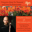 Primavera: Music for Bassoon and Piano by Bassoonists Albumcover
