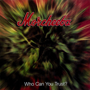 Who Can You Trust? album