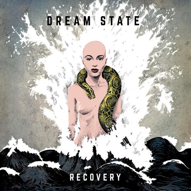 Recovery cover