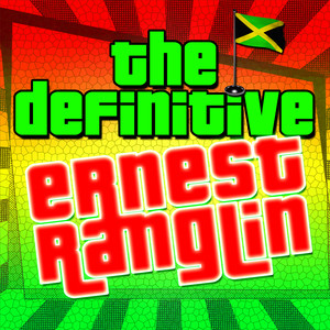 The Definitive Ernest Ranglin album