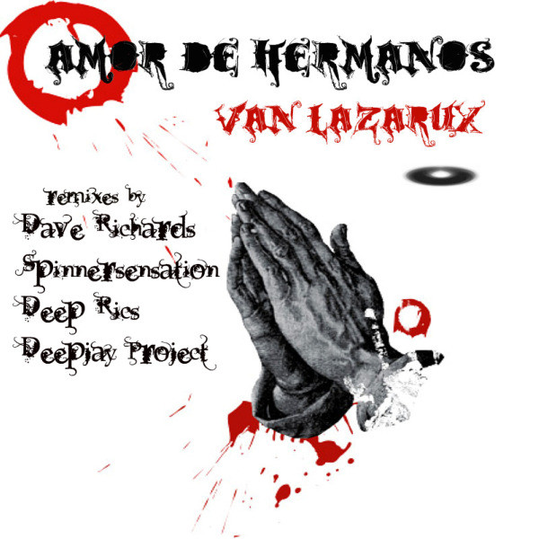 Van Lazarux Photo